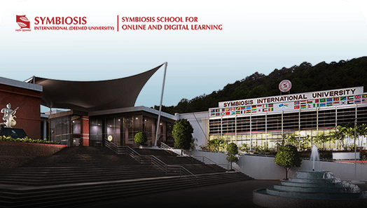 Online MBA Degree Programme