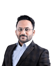 Mr. Aditya Basu