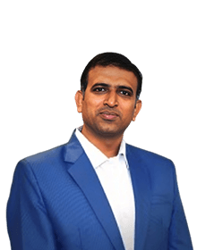 Mr. Amit Joshi