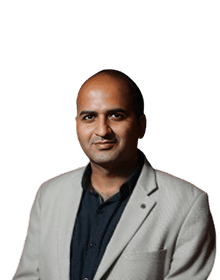 Mr. Hitesh Motwani