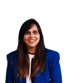 Ms. Anvesha Poswalia