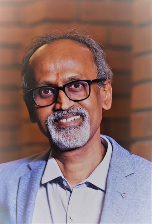 Mahesh Ramamurthy