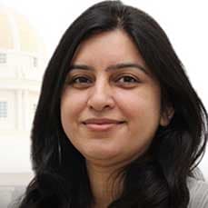 Dr. Aanyaa Chaudhary
