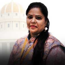 Dr. Asha M Sharma