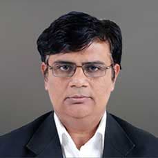 Mr. Amit Saraswat