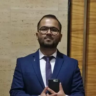 Mr Bhaskar Tewary
