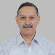 Dr. Anupam Shukla