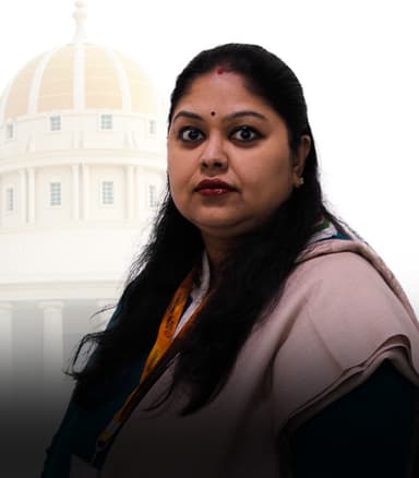 Dr. Arti Bansal