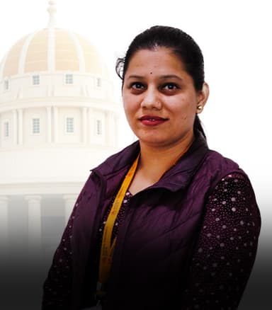 Dr. Bharti Singh