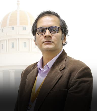 Dr. Keshav Nath