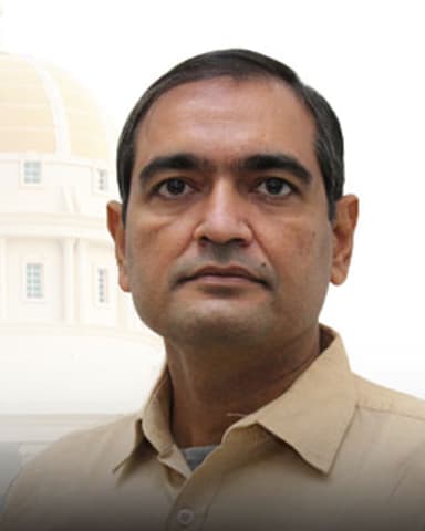 Dr. Sunil Kumar