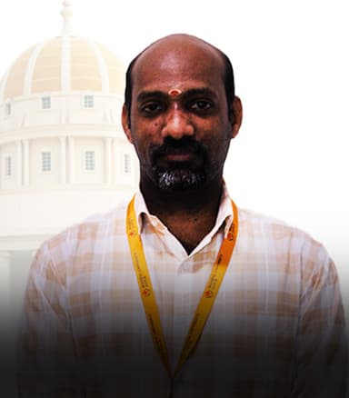 Dr. Kasinathan S