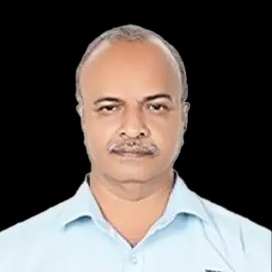 Dr. KP Nandan Prabhu