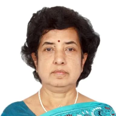 DR. B. CHANDRA