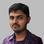 Harisudhan
