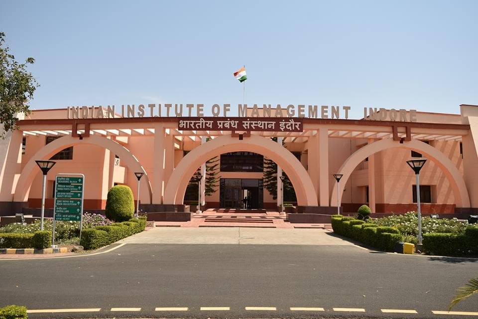 Online MBA Degree Programme