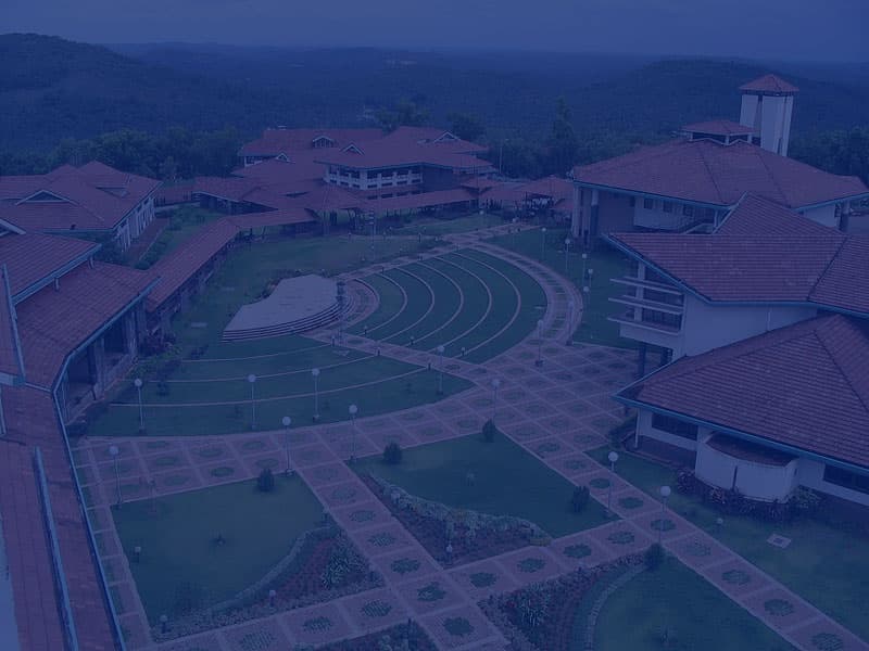 Online MBA Degree Programme