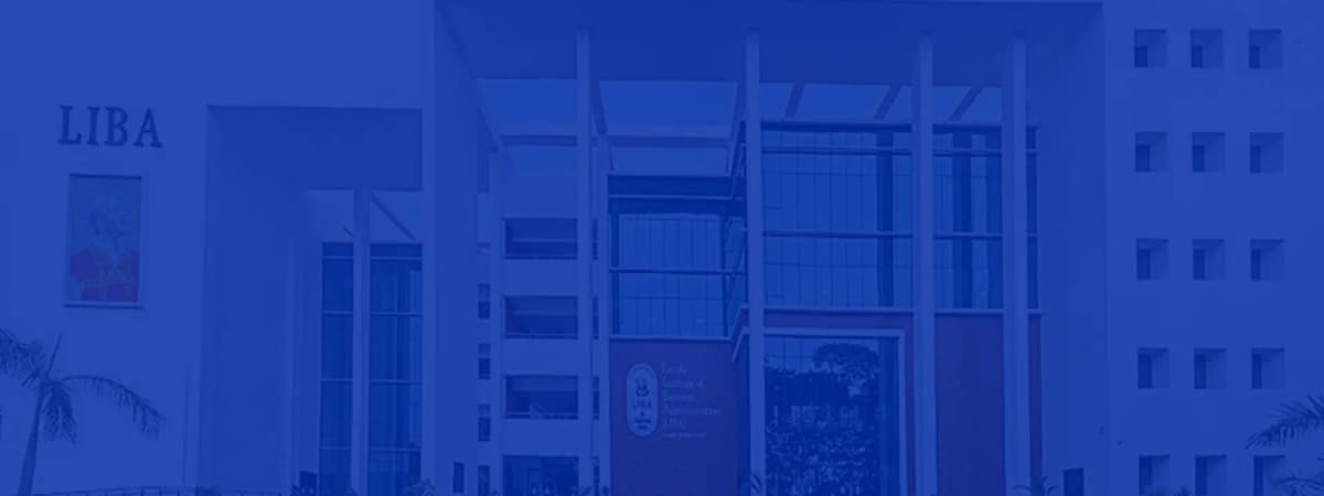 Online MBA Degree Programme