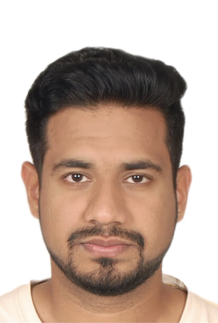 Mr. James Patil