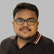 Mohammed Shahid S.