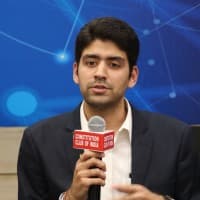PRANAV DAR