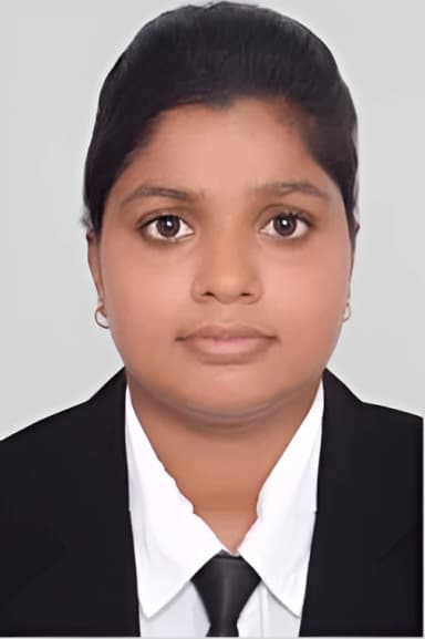 Ms. Parul Gupta