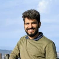 Mr. PRANAV RAVANI