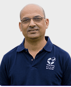 Prof. Ashish Sadh