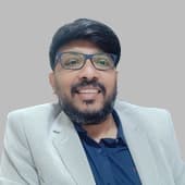 Prof. Mainak Mazumdar
