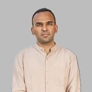 Prof. Neerav Nagar