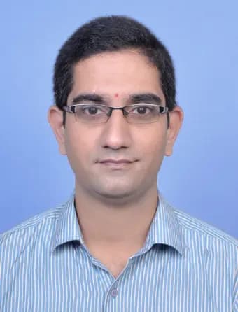 Prof. Ram Kumar P.N