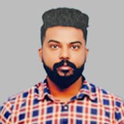 Sagaya Raj G.
