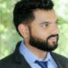 DR. ANIRUDDH BHAIDKAR