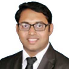 Ashwani Gupta