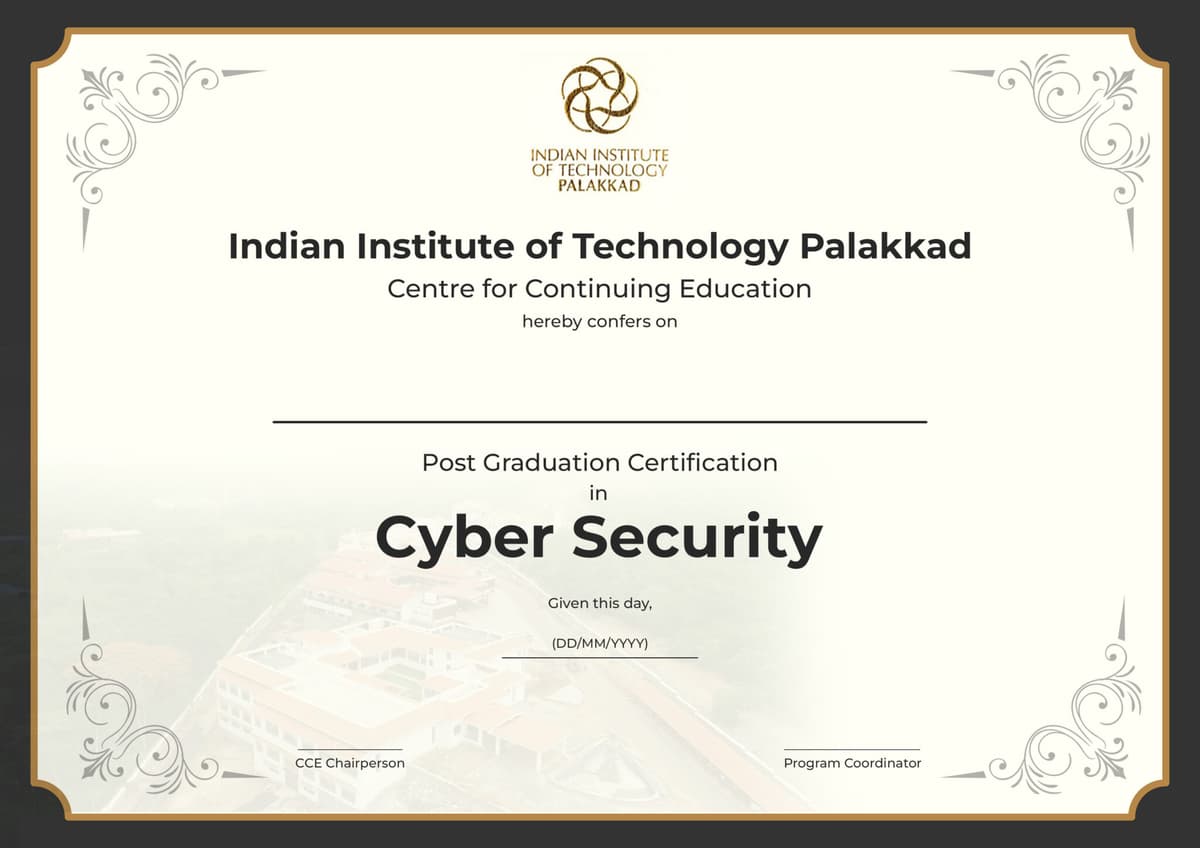 Earn a Career Certificate