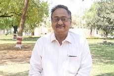 Prof. D. L. Sunder