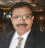 Prof. Prashant Gupta