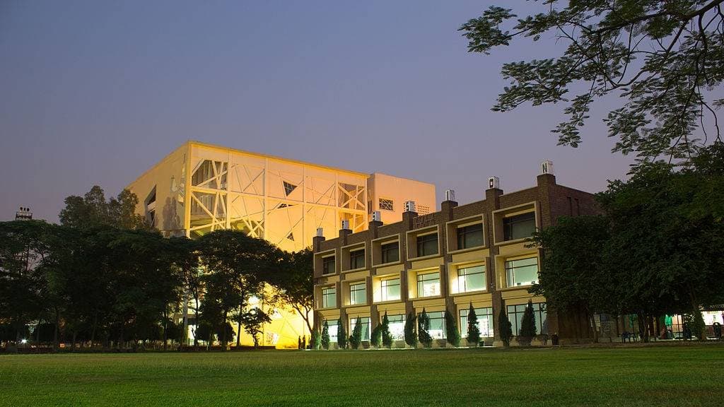 Online MBA Degree Programme