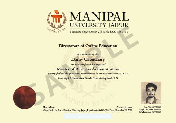 Earn a Career Certificate
