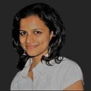 Dr. Aparna Vincent