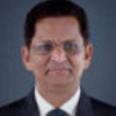 MR. RAKESH. K. CHOPRA