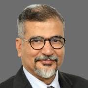 Prof. Mukund Vyas