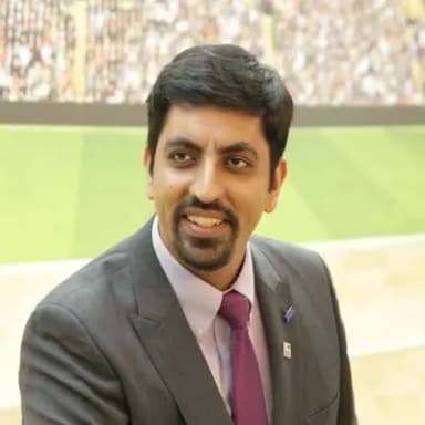Sahil Nayar