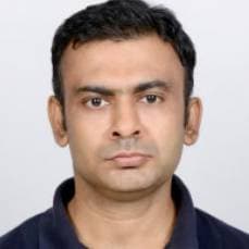 Dr. Srimanta Bhattacharya