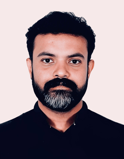 Mr. Jayesh Jadhav