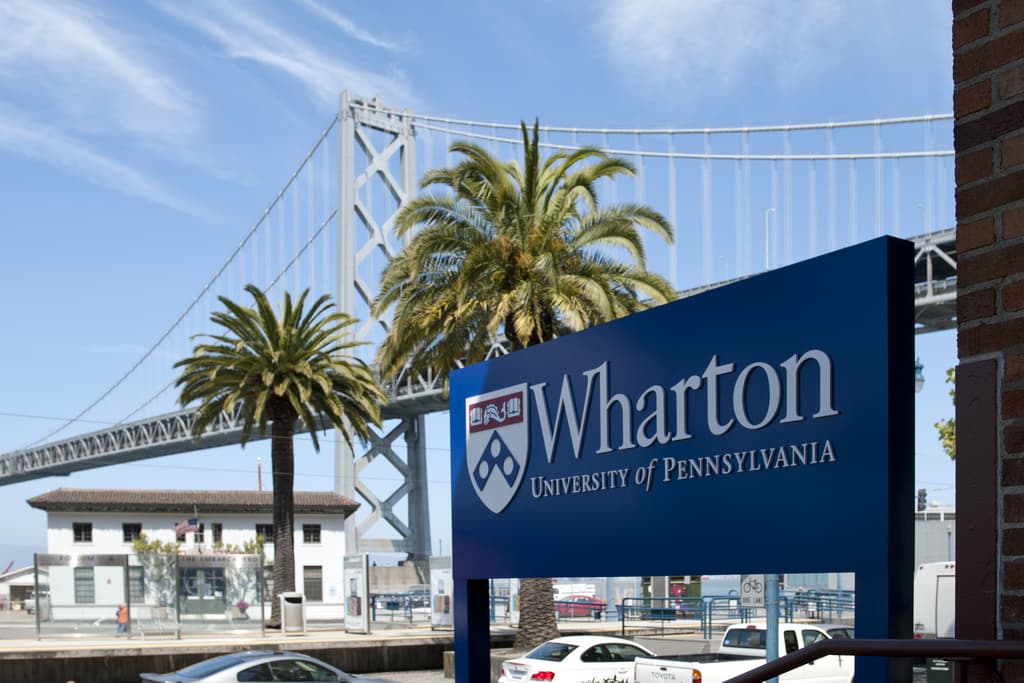 Online MBA Degree Programme