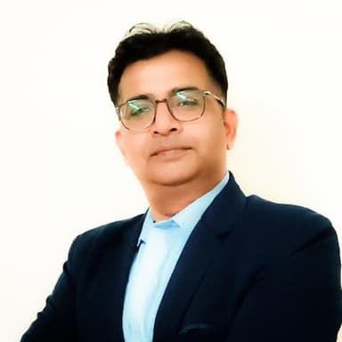 Prof. Sanjeev Verma