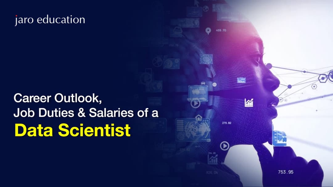 Career Outlook, Job Duties &#038; Salaries for a PG in Data Science