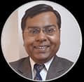 Dr. Abhishek Saxena
