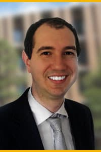 Prof. Enrique Cacicedo Germano